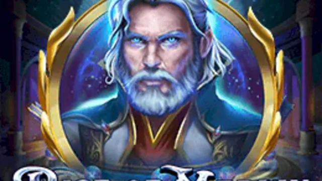Rise of Merlin