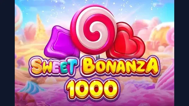 Sweet Bonanza