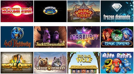 games